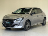 Annonce Peugeot 208 neuve Essence Style PureTech 100 S&S BVM6  Hoenheim