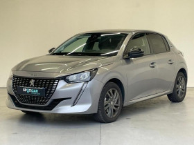 Peugeot 208 , garage PEUGEOT Strasbourg NORD  Hoenheim