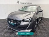 Peugeot 208 STYLE PURETECH 100 S&S EAT8   Cesson 77