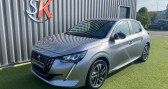 Annonce Peugeot 208 occasion Essence STYLE PURETECH 100CH EAT8  Roeschwoog