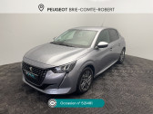 Annonce Peugeot 208 occasion Essence STYLE PURETECH 75 S&S BVM5  Brie-Comte-Robert