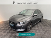 Annonce Peugeot 208 occasion Essence STYLE PURETECH 75 S&S BVM5  Brie-Comte-Robert
