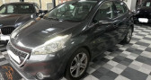 Peugeot 208 occasion année 2017 boite Manuelle Annonce Peugeot 208 occasion Essence Style à Louvroil