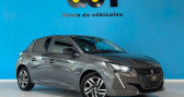 Peugeot 208 occasion année 2023 boite Manuelle Annonce Peugeot 208 occasion Essence STYLE à Savonnières-devant-Bar