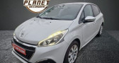Peugeot 208 Urban Soul 2015 Crit'Air 1 152500km   Montceau Les Mines 71
