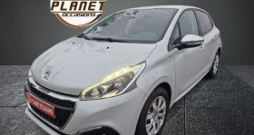 Peugeot 208 , garage PLANET OCCASIONS  Montceau Les Mines