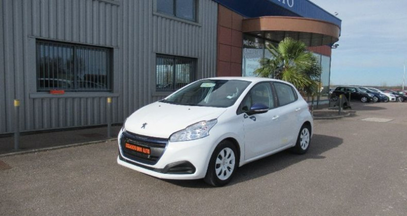 Peugeot 208 VTI 68 LIKE CLIM