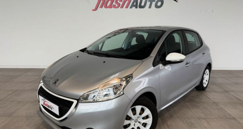 Peugeot 208 VTi 68cv LIKE-2015
