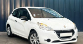 Peugeot 208 occasion année 2012 boite Manuelle Annonce Peugeot 208 occasion Essence VTI 82ch Distribution ok Régulateur Garantie 1 An à Halluin