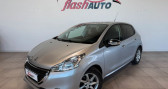 Annonce Peugeot 208 occasion Essence VTi 82cv STYLE-2014  Gerzat