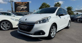 Peugeot 208 vvti   Nice 06