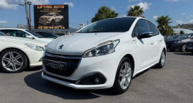 Peugeot 208 , garage LIFTING AUTO COLOMARS  Nice