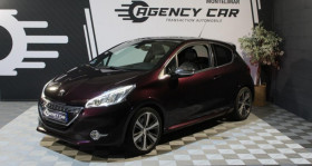 Peugeot 208 , garage AGENCY CAR MONTELIMAR  Monboucher sur jabron