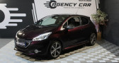 Peugeot 208 - voir le détail de l'annonce Peugeot 208 XY 1.6 THP 155ch - Toit Panoramique  2013 - annonce de voiture en vente sur Auto Sélection.com