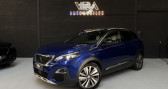 Annonce Peugeot 3008 HYbrid4 occasion Hybride (2) Hybrid4 e-EAT8 GT  Saran