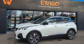 Annonce Peugeot 3008 HYbrid4 occasion Hybride (ii) 1.6 hybrid4 300ch gt 4x4 e-eat attelage-focal-t.o-city   Rixheim