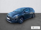 Peugeot 3008 HYbrid4 occasion Gris année 2014 boite Robotisee Annonce Peugeot 3008 HYbrid4 occasion Hybride 2.0 e-HDi FAP ETG6 85g + Electric 37ch à MAZAMET
