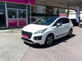 Peugeot 3008 HYbrid4 occasion année 2014 boite Robotisee Annonce Peugeot 3008 HYbrid4 occasion Hybride 2.0 E-HDI FAP ETG6 + ELECTRIC 37CH à Toulouse