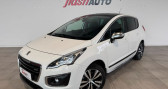 Peugeot 3008 HYbrid4 occasion année 2014 boite Automatique Annonce Peugeot 3008 HYbrid4 occasion Hybride 2.0 HDi 200 HYBRID4 S&S 163cv-BVA-2014 à Gerzat
