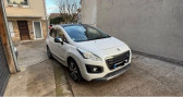 Annonce Peugeot 3008 HYbrid4 occasion Hybride 2.0 hybrid4 200 � Nanterre