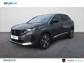 Annonce Peugeot 3008 HYbrid4 occasion Hybride 3008 Hybrid4 300 e-EAT8 Allure Pack 5p � Onet-le-Ch�teau