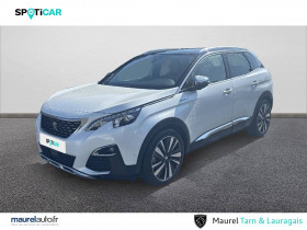 Peugeot 3008 HYbrid4 , garage PEUGEOT GGA MAUREL ALBI � Albi