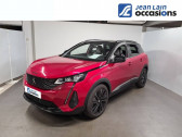Annonce Peugeot 3008 HYbrid4 occasion Hybride 3008 Hybrid4 300 e-EAT8 GT 5p  Sallanches