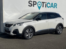 Peugeot 3008 HYbrid4 , garage CITROEN - DS - SIPA AUTOMOBILES - PAU  Lescar