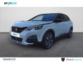 Annonce Peugeot 3008 HYbrid4 occasion Hybride 3008 Hybrid4 300 e-EAT8 GT 5p  Onet-le-Chteau