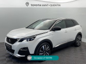 Annonce Peugeot 3008 HYbrid4 occasion Hybride 3008 Hybrid4 300 e-EAT8 GT Line � Saint-Quentin