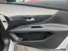 Peugeot 3008 HYbrid4 3008 Hybrid4 300 e-EAT8 GT Pack 5p  occasion � Lescure-d'Albigeois - photo n�18