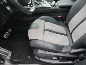 Peugeot 3008 HYbrid4 3008 Hybrid4 300 e-EAT8 GT Pack 5p  occasion � Lescure-d'Albigeois - photo n�13