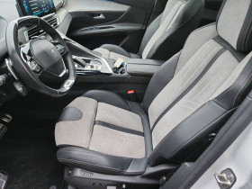 Peugeot 3008 HYbrid4 3008 Hybrid4 300 e-EAT8 GT Pack 5p  occasion � Lescure-d'Albigeois - photo n�12