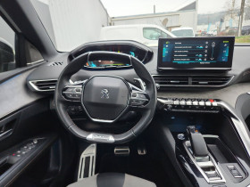 Peugeot 3008 HYbrid4 3008 Hybrid4 300 e-EAT8 GT Pack 5p  occasion � Lescure-d'Albigeois - photo n�10