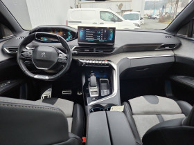 Peugeot 3008 HYbrid4 3008 Hybrid4 300 e-EAT8 GT Pack 5p  occasion � Lescure-d'Albigeois - photo n�11