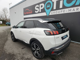 Peugeot 3008 HYbrid4 3008 Hybrid4 300 e-EAT8 GT Pack 5p  occasion � Lescure-d'Albigeois - photo n�6