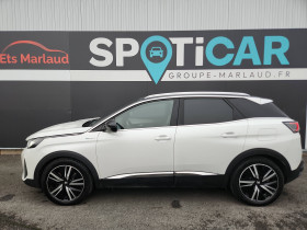 Peugeot 3008 HYbrid4 3008 Hybrid4 300 e-EAT8 GT Pack 5p  occasion � Lescure-d'Albigeois - photo n�5