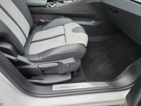 Peugeot 3008 HYbrid4 3008 Hybrid4 300 e-EAT8 GT Pack 5p  occasion � Lescure-d'Albigeois - photo n�17