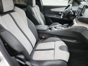 Peugeot 3008 HYbrid4 3008 Hybrid4 300 e-EAT8 GT Pack 5p  occasion � Lescure-d'Albigeois - photo n�16