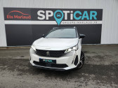 Annonce Peugeot 3008 HYbrid4 occasion Hybride 3008 Hybrid4 300 e-EAT8 GT Pack 5p � Lescure-d'Albigeois