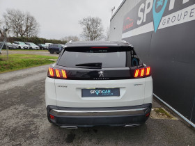 Peugeot 3008 HYbrid4 3008 Hybrid4 300 e-EAT8 GT Pack 5p  occasion � Lescure-d'Albigeois - photo n�7