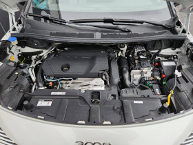 Peugeot 3008 HYbrid4 3008 Hybrid4 300 e-EAT8 GT Pack 5p  occasion � Lescure-d'Albigeois - photo n�3
