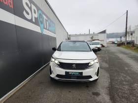 Peugeot 3008 HYbrid4 3008 Hybrid4 300 e-EAT8 GT Pack 5p  occasion � Lescure-d'Albigeois - photo n�2