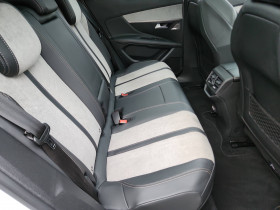 Peugeot 3008 HYbrid4 3008 Hybrid4 300 e-EAT8 GT Pack 5p  occasion � Lescure-d'Albigeois - photo n�19