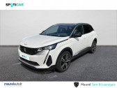 Annonce Peugeot 3008 HYbrid4 occasion Hybride 3008 Hybrid4 300 e-EAT8 GT Pack 5p � Revel