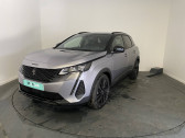 Peugeot 3008 HYbrid4 occasion année 2021 boite Automatique Annonce Peugeot 3008 HYbrid4 occasion Hybride 3008 Hybrid4 300 e-EAT8 GT Pack 5p à Hagetmau