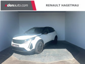 Annonce Peugeot 3008 HYbrid4 occasion Hybride 3008 Hybrid4 300 e-EAT8 GT Pack 5p  Hagetmau