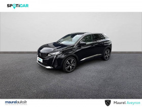 Peugeot 3008 HYbrid4 , garage PEUGEOT MAUREL AVEYRON MILLAU  Millau