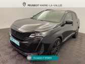 Annonce Peugeot 3008 HYbrid4 occasion Hybride 3008 HYBRID4 300 E-EAT8 GT PACK � Mont�vrain
