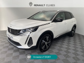 Peugeot 3008 HYbrid4 3008 Hybrid4 300 e-EAT8 GT   Cluses 74